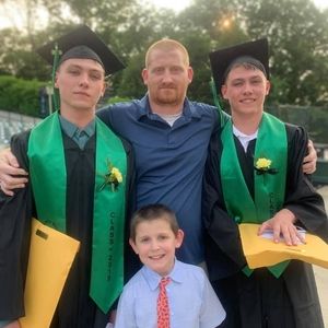 Meet your Posher, Brandon